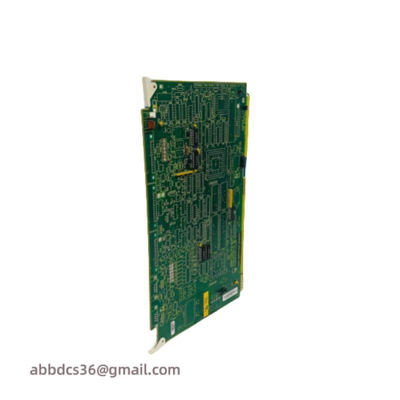 ABB IIMRM02 Multibus Reset Module