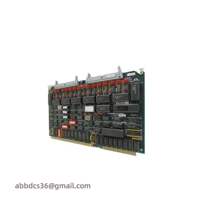 ABB IIMSM01 I/O Module