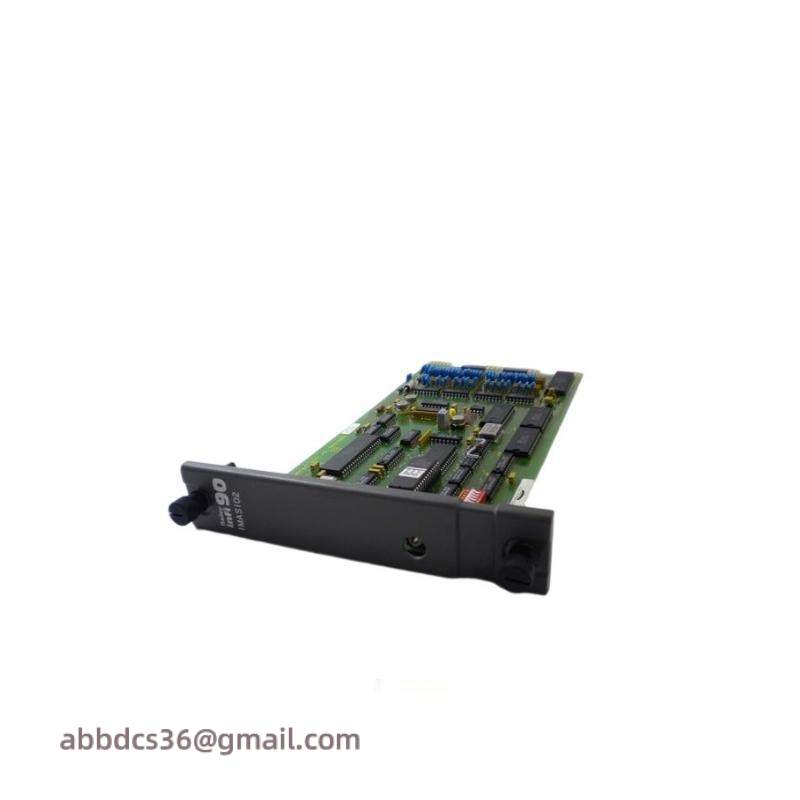 ABB IMASI02 Infi 90 Analog Slave Input, I/O Module