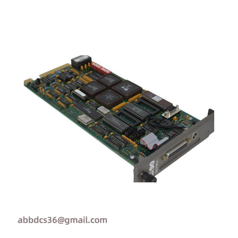 ABB IMCPM02 Communication Port Module