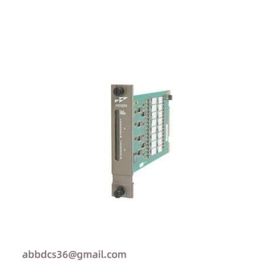 ABB IMDS014