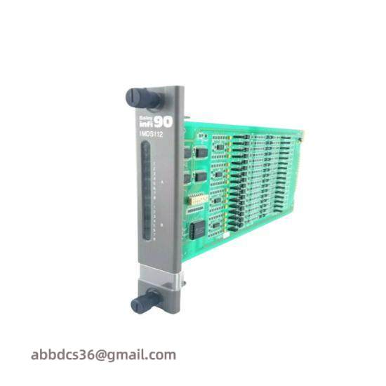 ABB IMDSI12