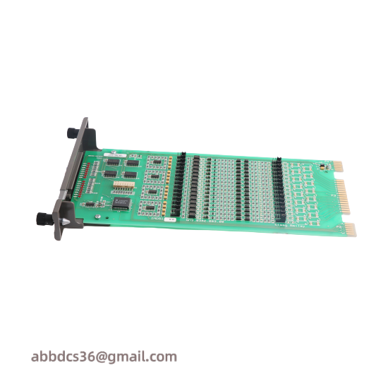 ABB IMDSI12  Bailey Output Module