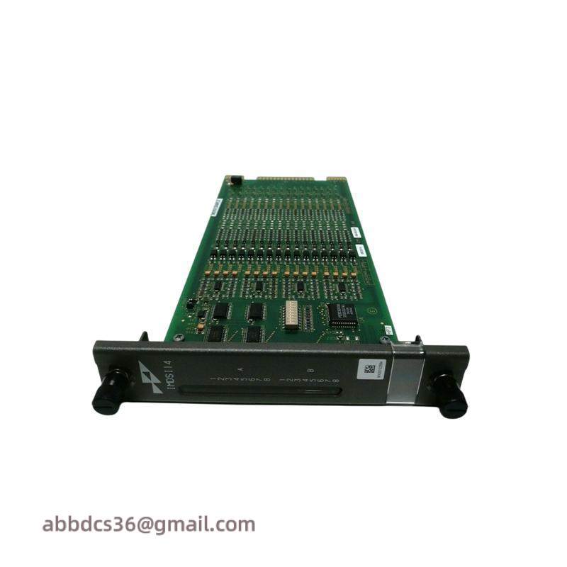 ABB IMDSI14 Digital Input Module