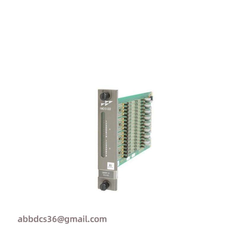 ABB IMDSI22 Digital Signal Input Module