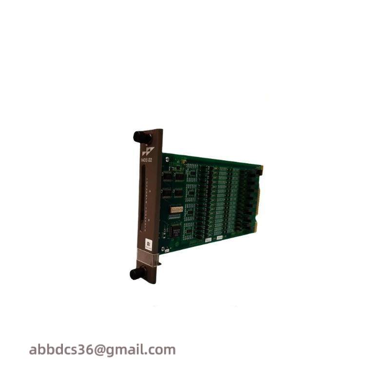 ABB IMDSI 22 infi 90 Digital Input Module