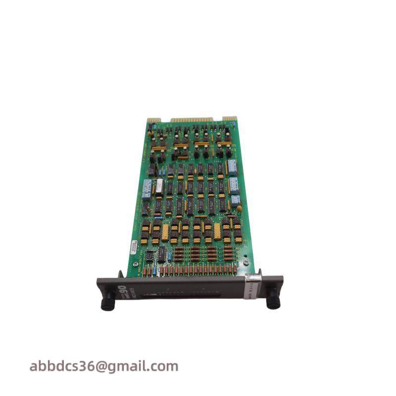 ABB IMDSM05 Digital I/O Module