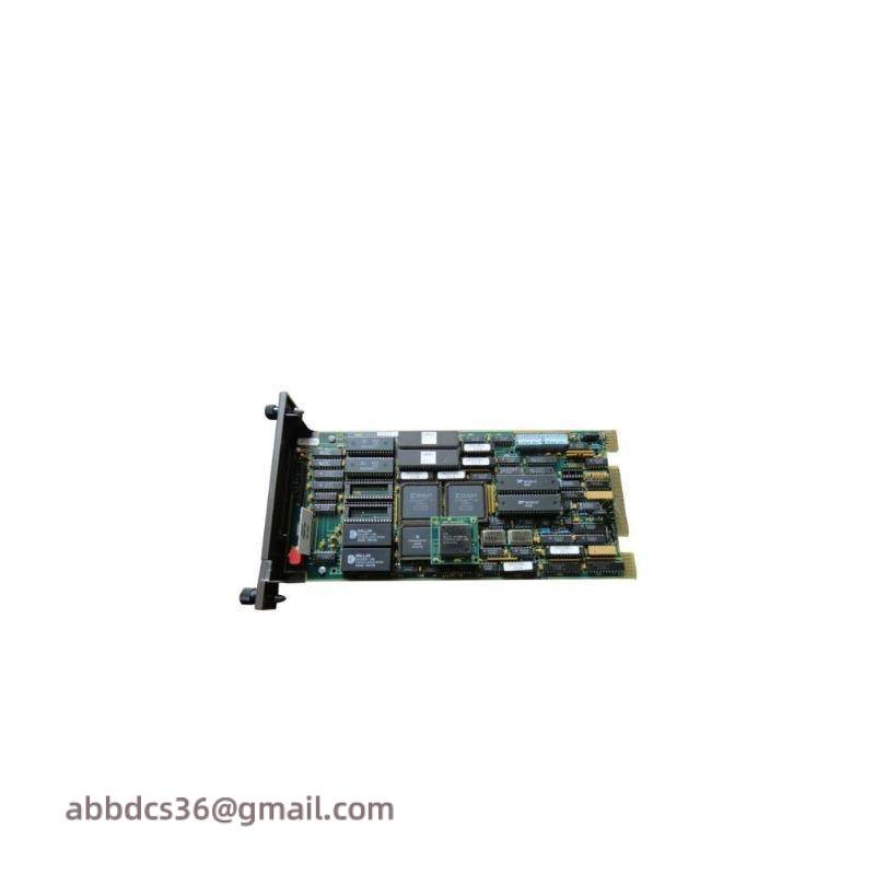 ABB IMMFP02 Multi-Function Processor Module infi-90