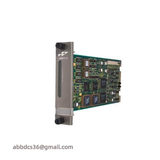 ABB IMMFP12