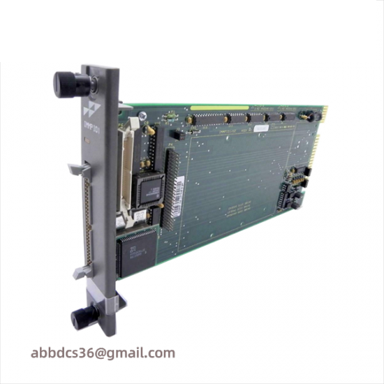 ABB IMMPI01 Processor Interface module