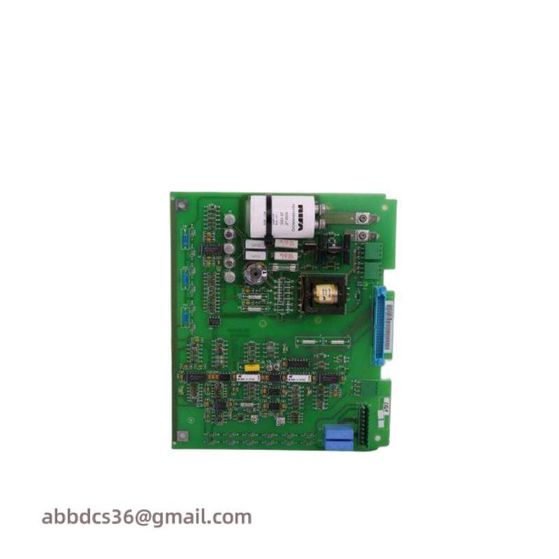 ABB IMSDI14 Digital Input Module