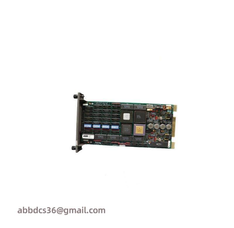 ABB Infi 90 01 E1.6 PS1040106D Network Interface