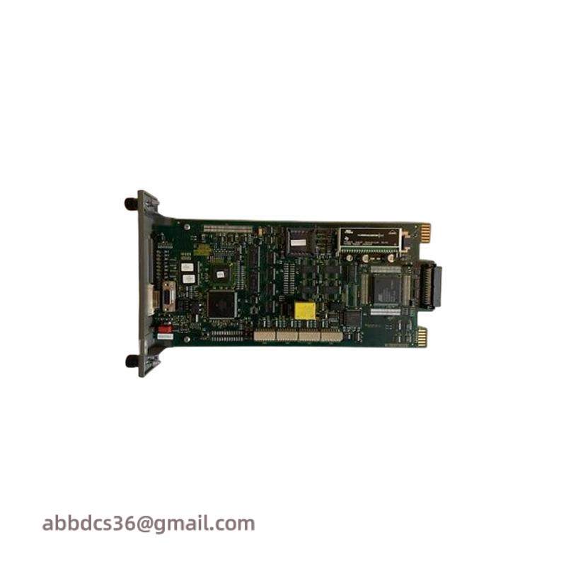 ABB INIIT13 Transfer Module