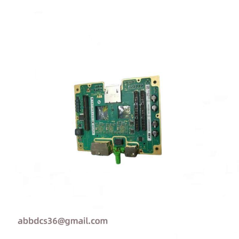 ABB INIT03