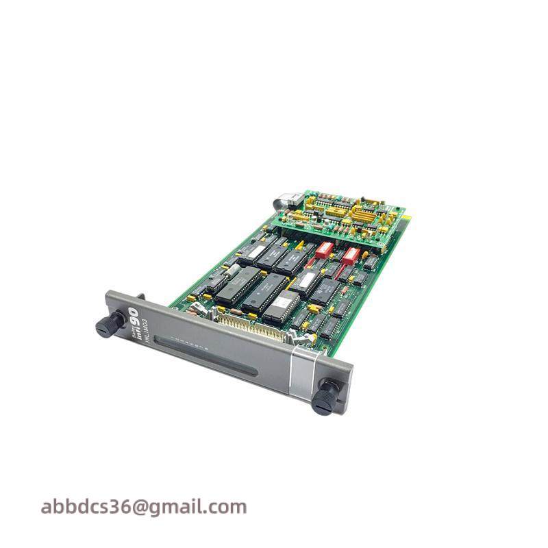 ABB INLIM03 Interface Module