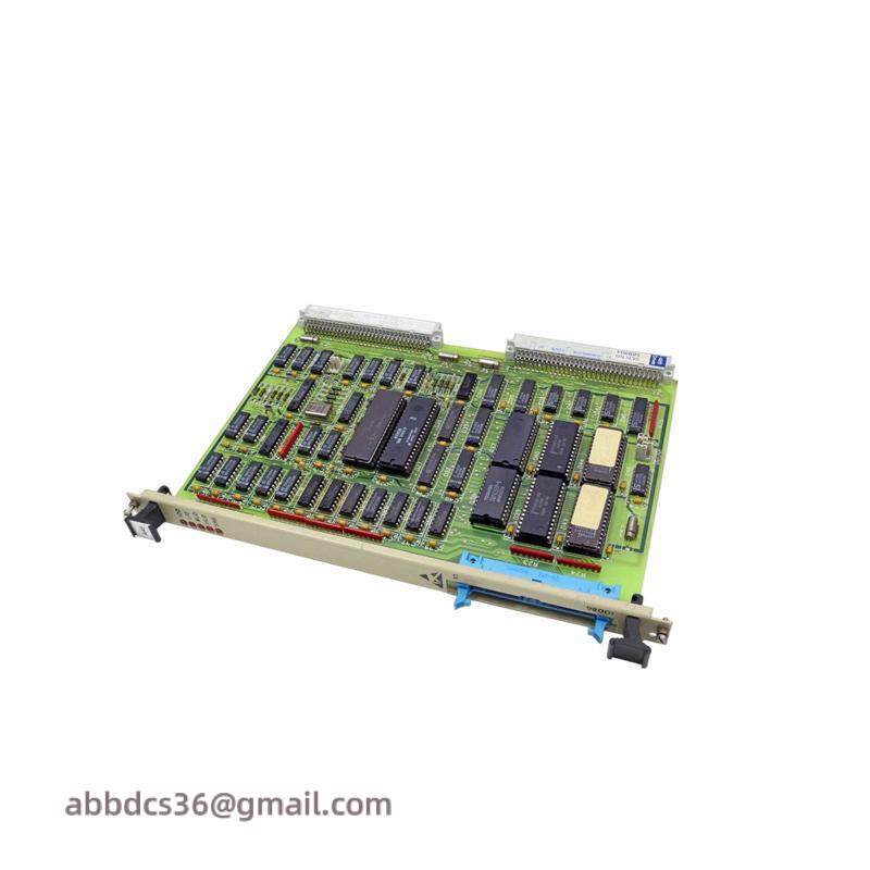 ABB IOD86-MEM Memory Board