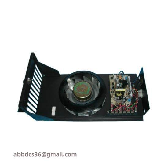 ABB IPFAN14 FAN MODULE