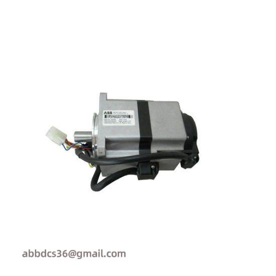 ABB IRB12003HAC044513-0010 AC Motor