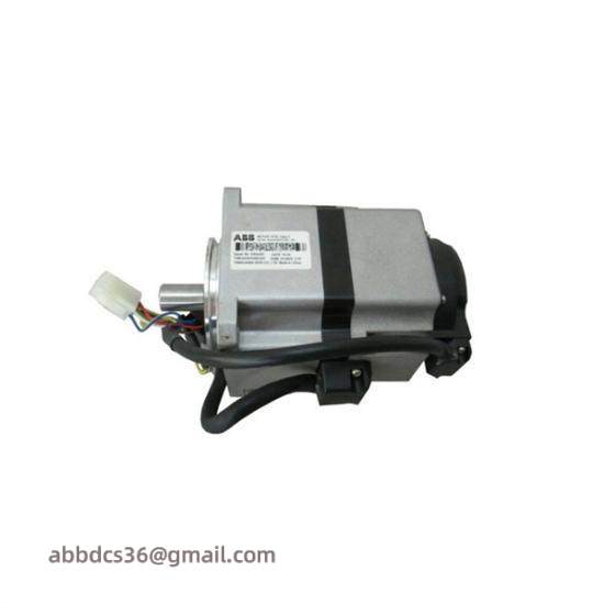 ABB IRB12003HAC044513-001 Servo Motor