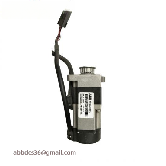 ABB IRB1200 3HAC044516-001 Servo Motor