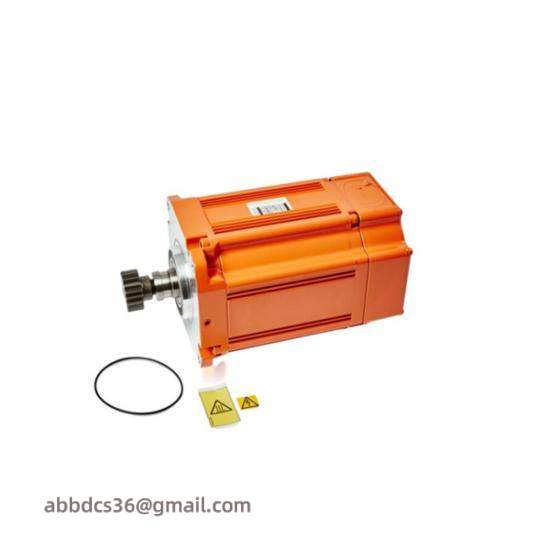 ABB IRB24003HAB9442-1 5 Axis Motor Unit