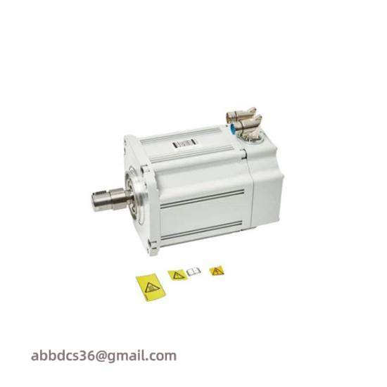 ABB IRB26003HAC029924-002/01 Motor Unit