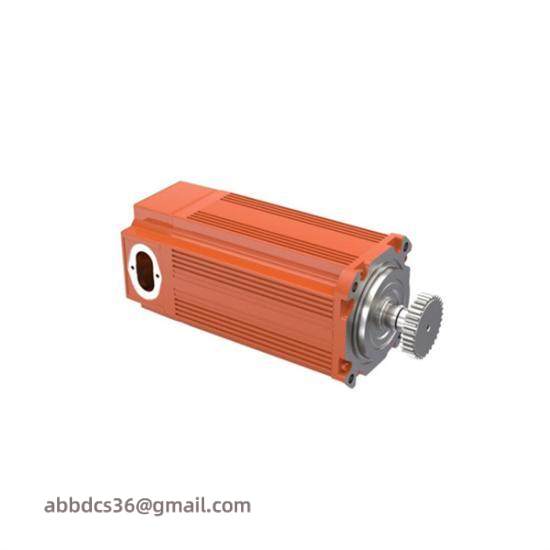 ABB IRB26003HAC066240-003 Rot. AC motor incl.pinion