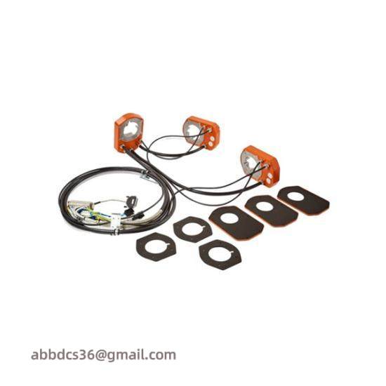 ABB IRB44001-33HAC5958-1 Cable u. ax.1-3