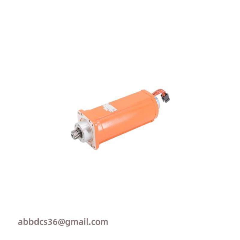 ABB IRB44004-53HAB3708-1 3HAC044515-001/00 3HAC044516-001/00 Motor unit axis 4-5