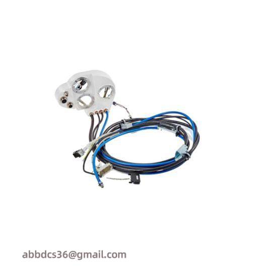 ABB IRB44004-63HAB7705-1 Cable unit ax. 4-6