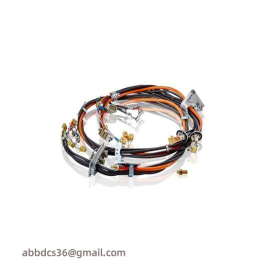 ABB IRB46001-63HAC029000-001 Manip. harness ax 1-6 cust