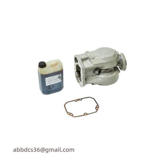 ABB IRB46003HAC059480-001 Foundry Prime