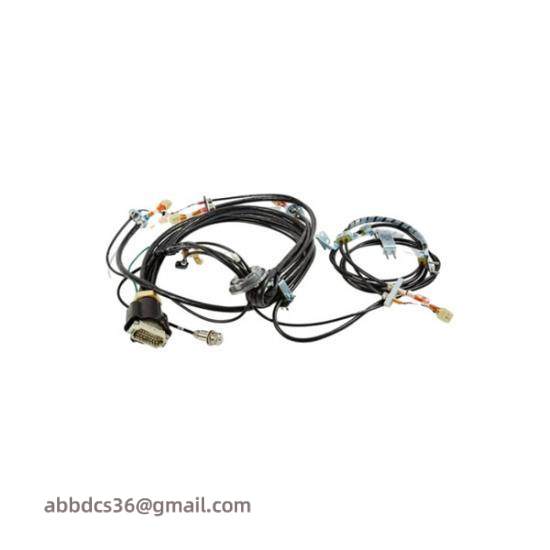 ABB IRB4601-63HAC069657-001 Cable Harness