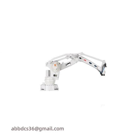 ABB IRB4603HAC054557-001 RV320E-201