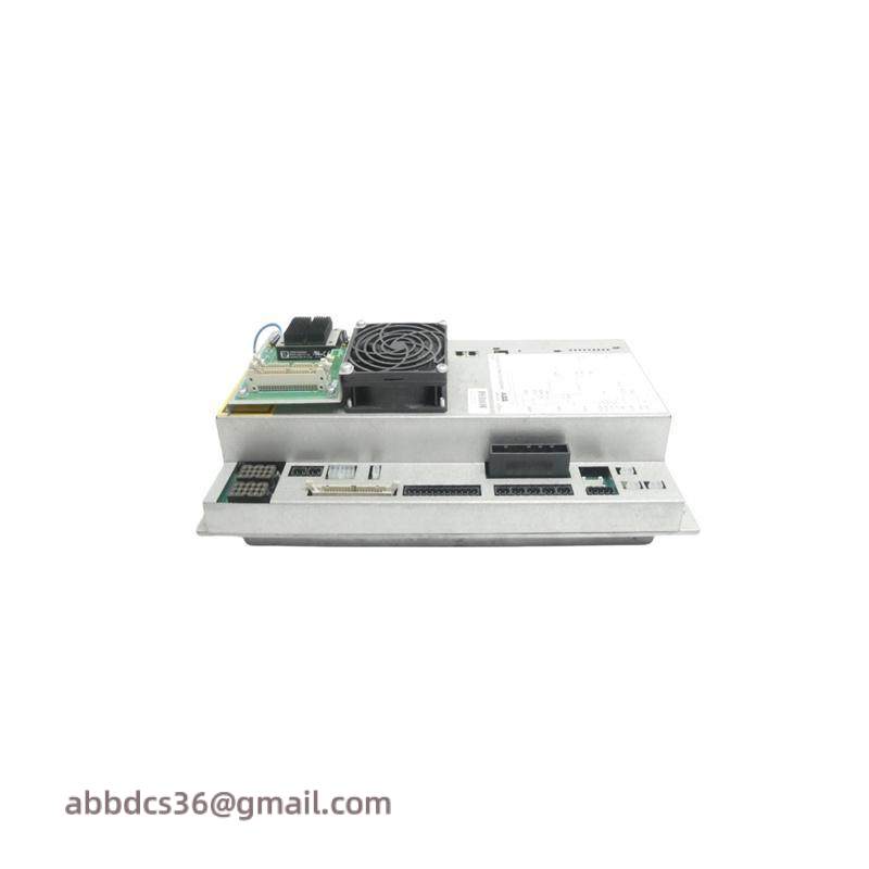 ABB IRB52 PDB02 3HNA006147-001 power module