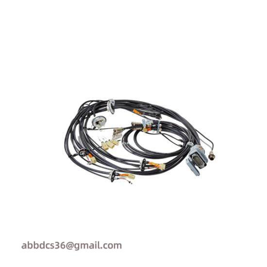 ABB IRB64001-63HAC8009-1 Harness assembly manip.