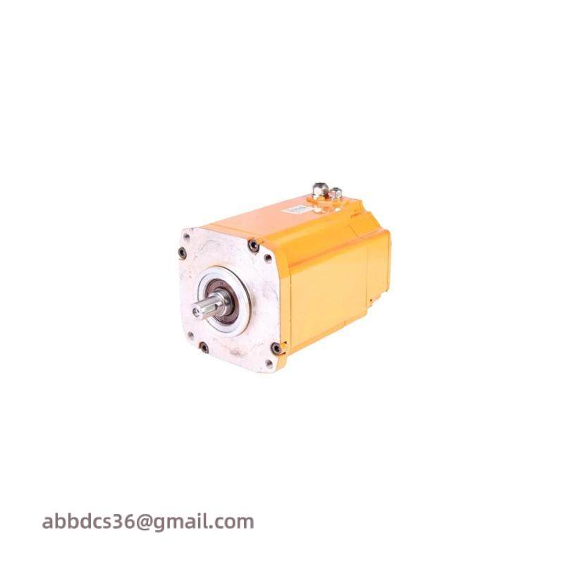 ABB IRB66003HAC020208-001 DSQC611/3HAC13389-2 3HAC020849-001 Rotational AC Motor, M11