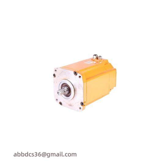 ABB IRB66003HAC020208-001 Rotational AC Motor, M11