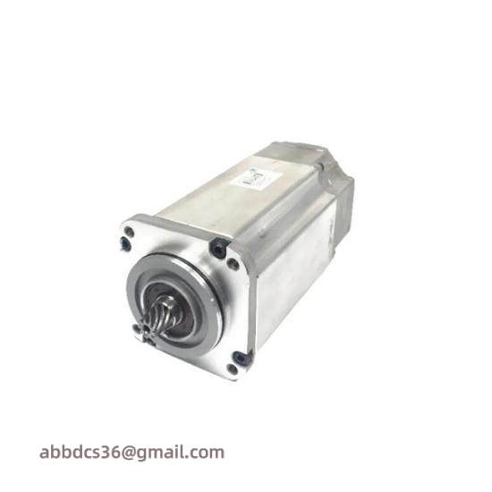 ABB IRB66003HAC17484-8 Rotational ac motor M8