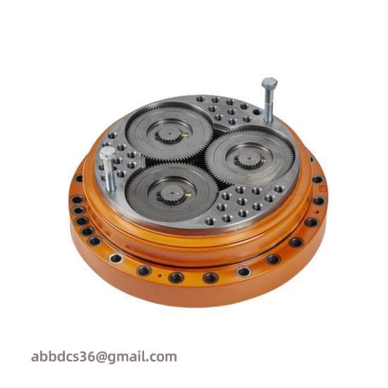 ABB IRB6600 3HAC021127-004 Three Axis Reducer