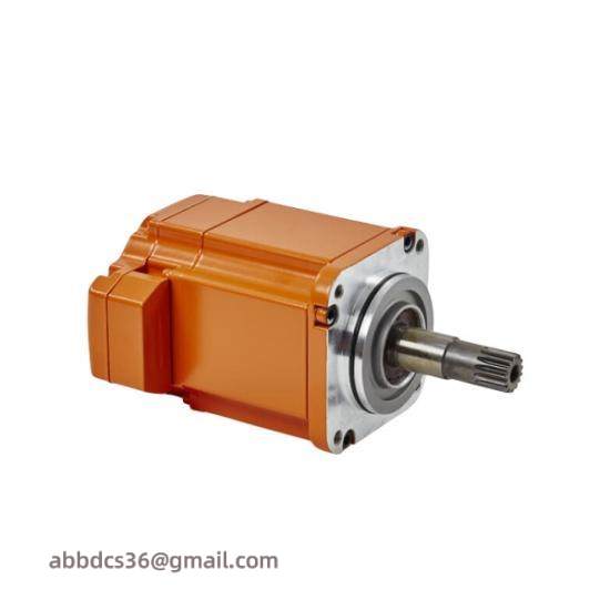 ABB IRB6600 3HAC033234-001 Rot ac Motor With Pinion