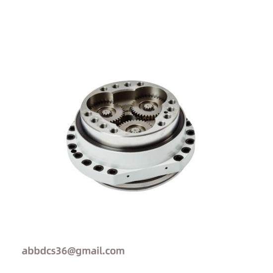 ABB IRB6600 3HAC037635-005 RV 70F-125.8