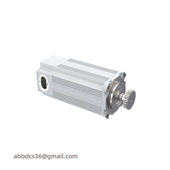 ABB IRB6603HAC058803-001 Servo Motor