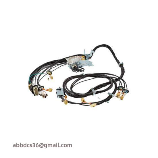 ABB IRB66203HAC066543-001 Manipulator harness ax 1-6