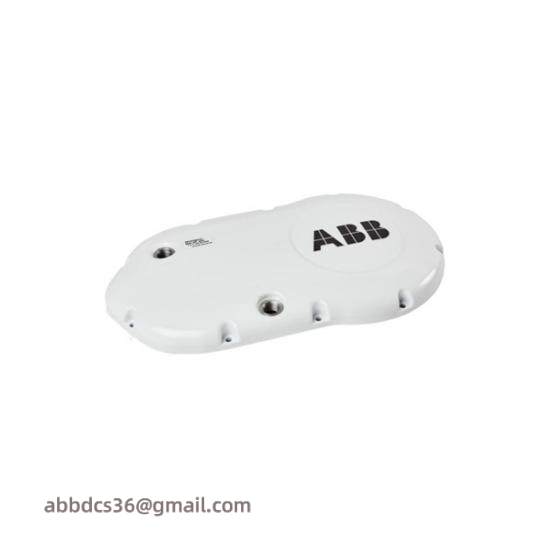 ABB IRB66403HAC049912-002 Cover with gasket