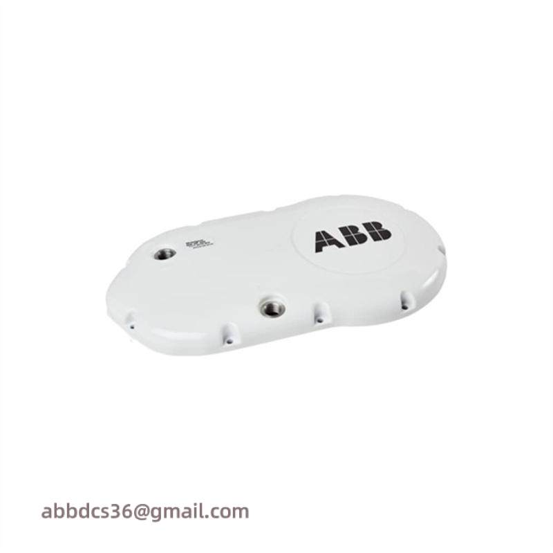 ABB IRB66403HAC8081-11 Cover with gasket