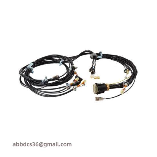 ABB IRB6640 3HAC038800-001 Harness Axis 1-6