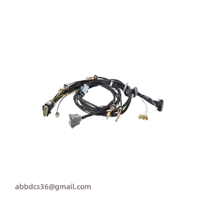 ABB IRB6650S1-43HAC14940-1 IRB67003HAC043453-003 3HAC055450-003 IRB6650S1-43HAC14940-1 IRB67003HAC043453-003 3HAC055450-003