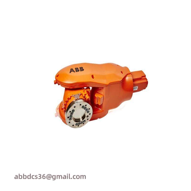 ABB IRB6650S3HAC021181-0013HAC16626-1 IRB4400 3HAC3697-1 3HAC5954-1 Wrist 225 kg