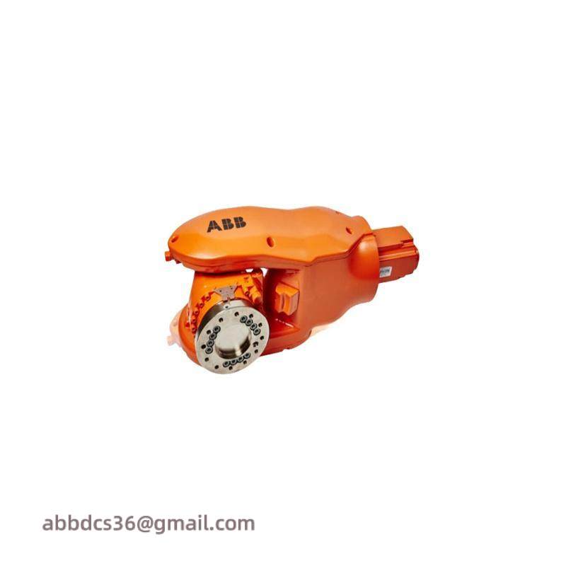 ABB IRB6650S3HAC058127-010 IRB2400 IRB1410 3HAC17346-1 3HAC021740-001 Wrist